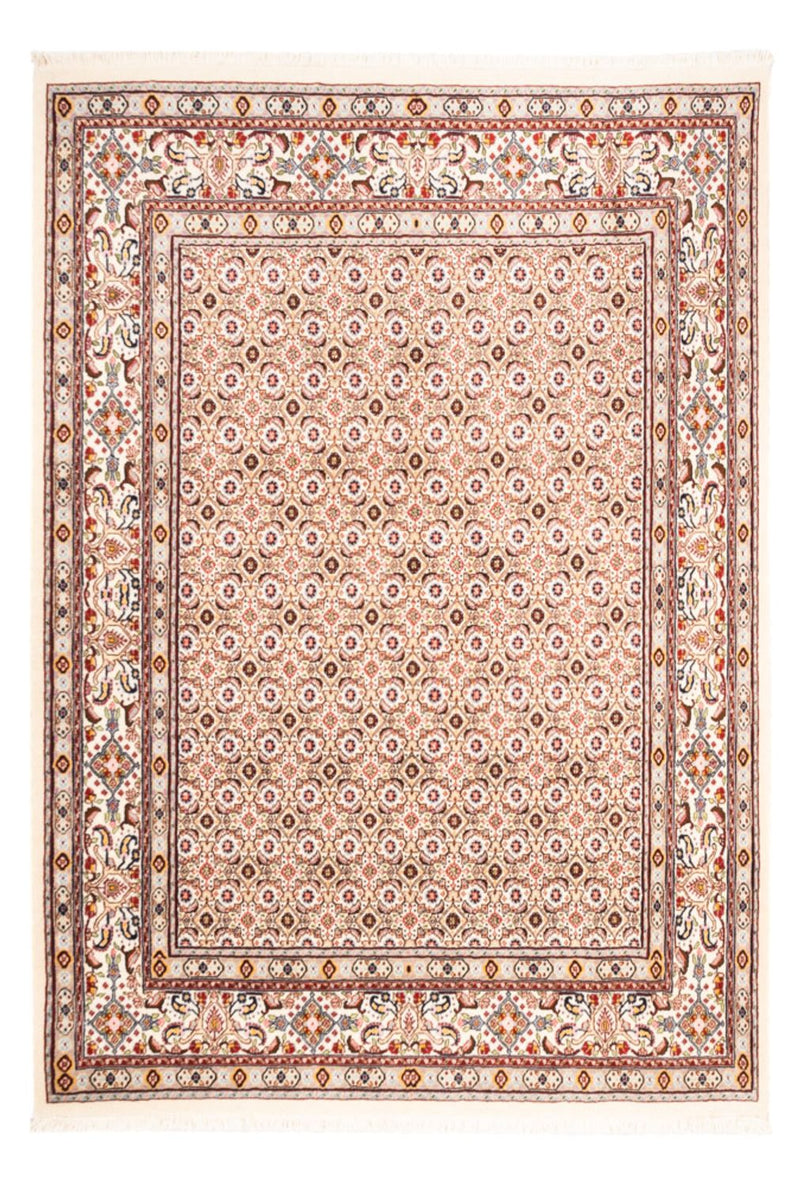 モウド 絨毯 194x148cm - ペルシャ絨毯