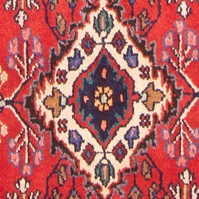 コリアイ 絨毯 318x110cm - ペルシャ絨毯