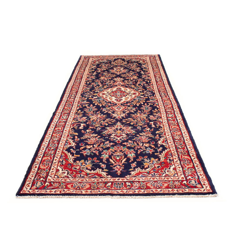 ルードバール 絨毯 313x108cm - ペルシャ絨毯