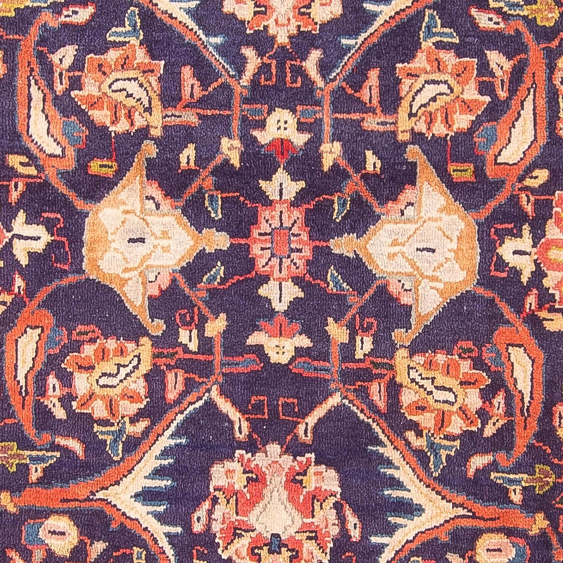 ビジャー - ザンジャン 絨毯 306x118cm - ペルシャ絨毯