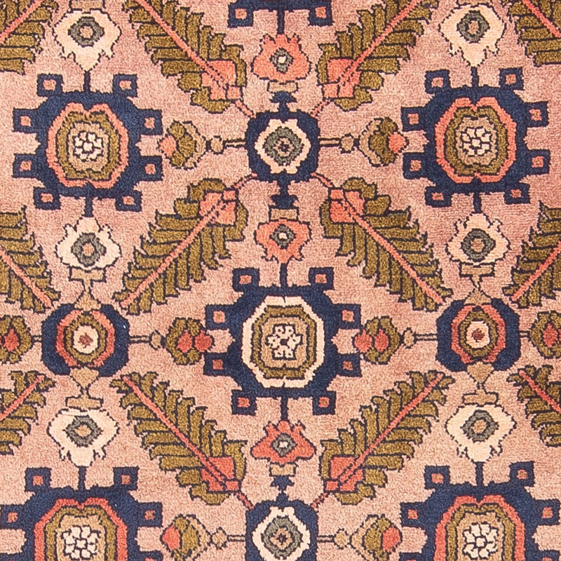コリアイ 絨毯 300x98cm - ペルシャ絨毯