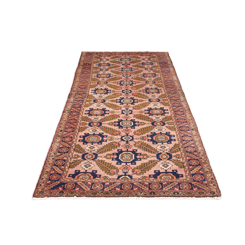 コリアイ 絨毯 300x98cm - ペルシャ絨毯