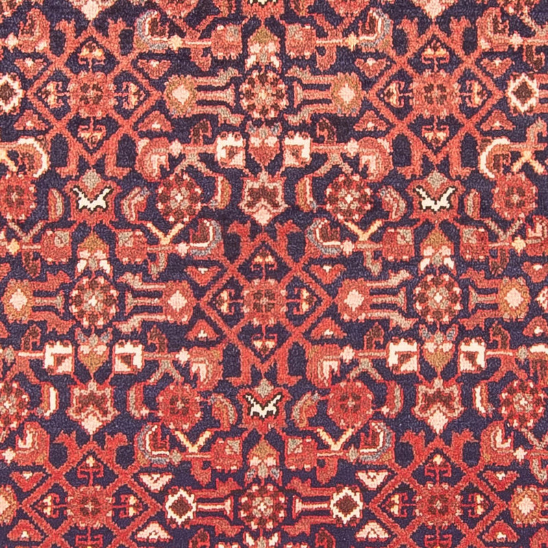 ホセイナバード 絨毯 315x122cm - ペルシャ絨毯