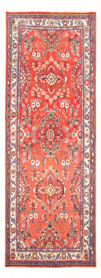 サルーク 絨毯 298x107cm - ペルシャ絨毯 – product image