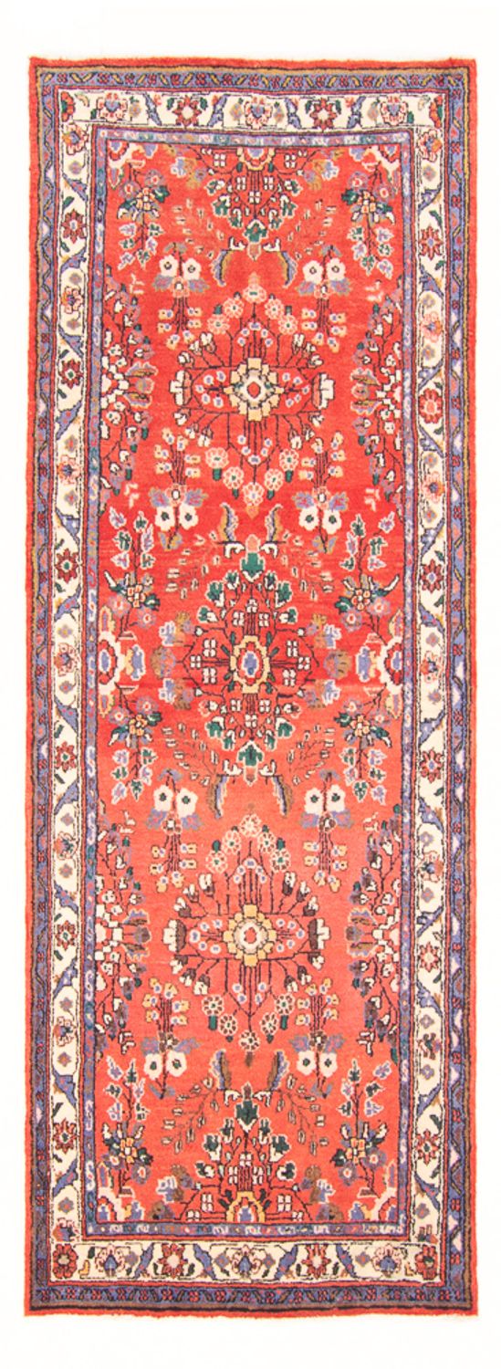 サルーク 絨毯 298x107cm - ペルシャ絨毯
