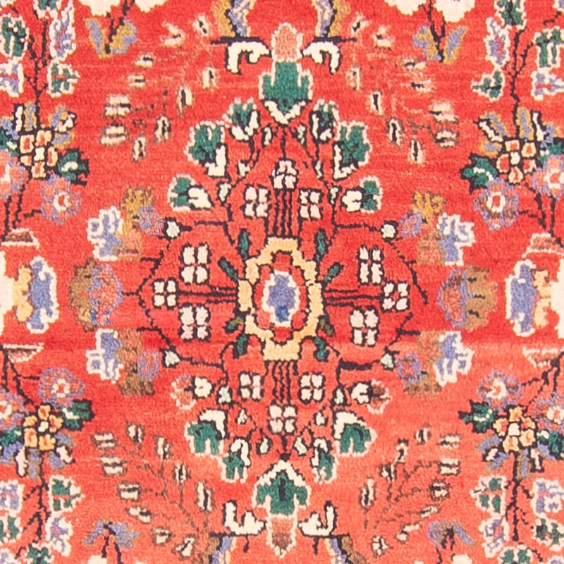 サルーク 絨毯 298x107cm - ペルシャ絨毯