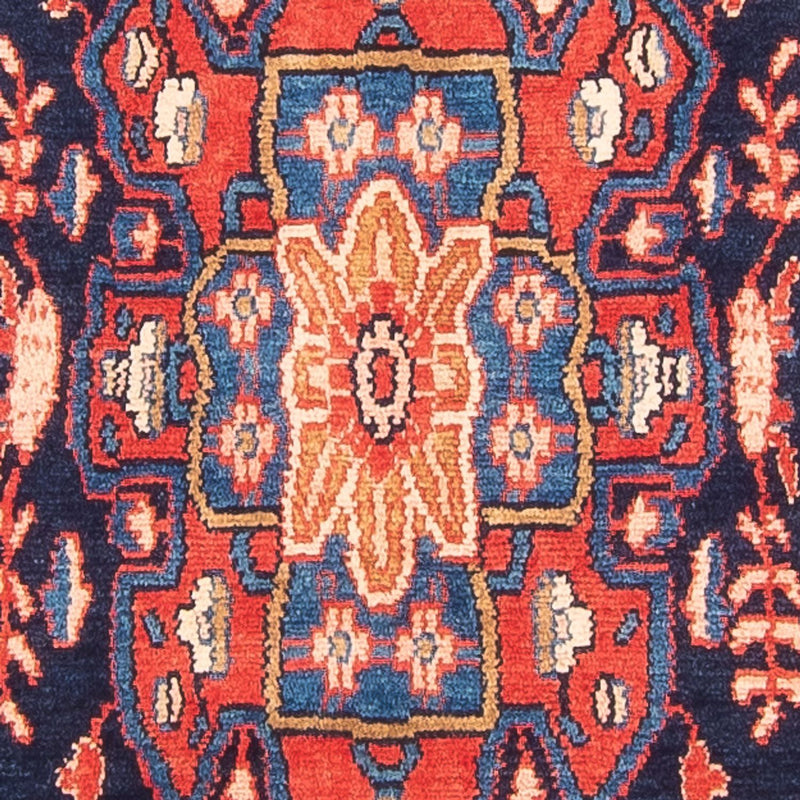 コリアイ 絨毯 313x111cm - ペルシャ絨毯