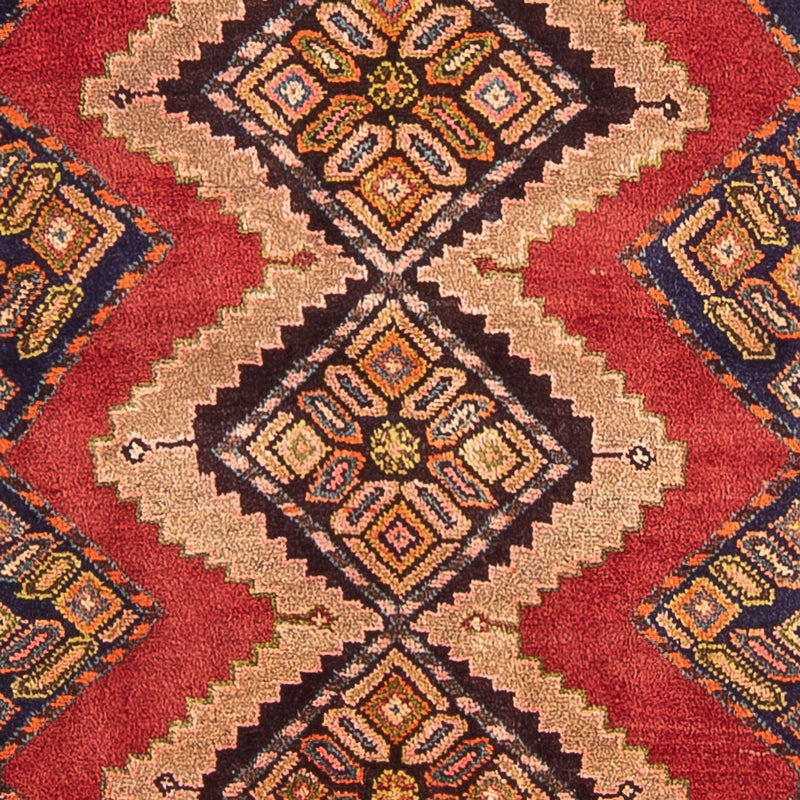 コリアイ 絨毯 294x92cm - ペルシャ絨毯