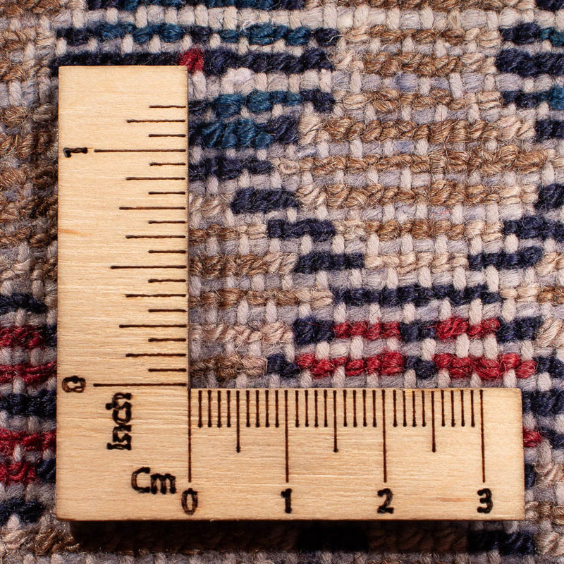 コリアイ 絨毯 327x107cm - ペルシャ絨毯