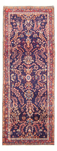 サルーク 絨毯 298x110cm - ペルシャ絨毯 – product image