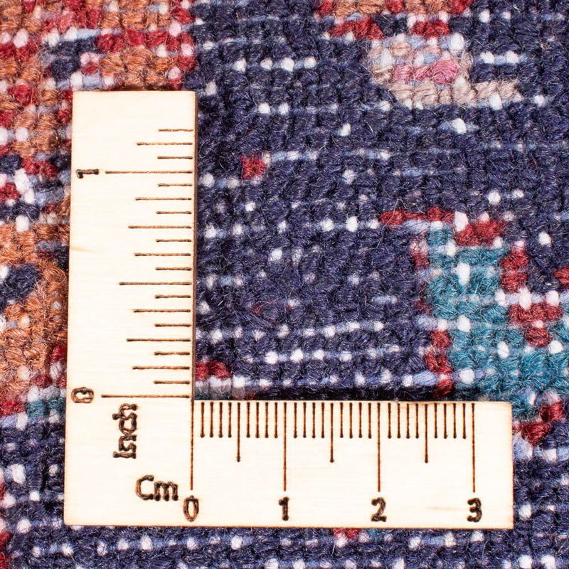 サルーク 絨毯 298x110cm - ペルシャ絨毯