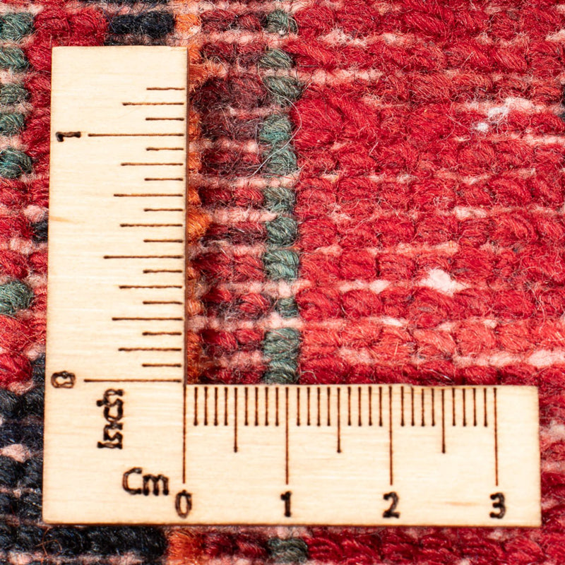 サラブ 絨毯 320x113cm - ペルシャ絨毯