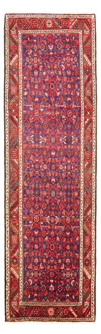 ホセイナバード 絨毯 316x117cm - ペルシャ絨毯 – product image