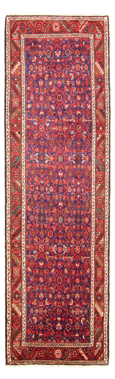 ホセイナバード 絨毯 117x316cm - ペルシャ絨毯