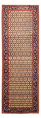 コリアイ 絨毯 220x112cm - ペルシャ絨毯