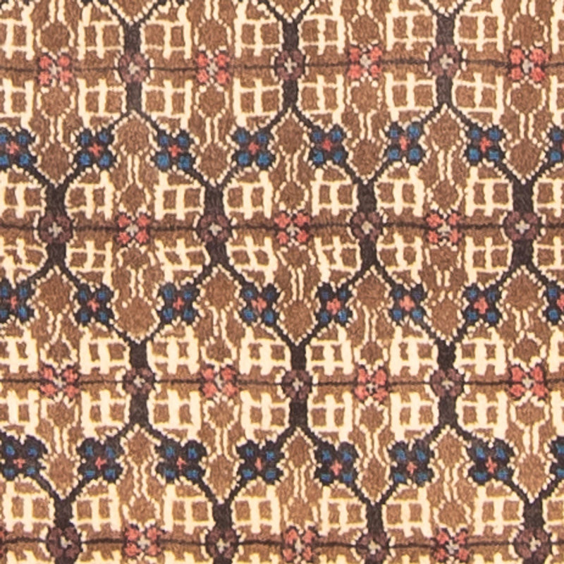 コリアイ 絨毯 220x112cm - ペルシャ絨毯