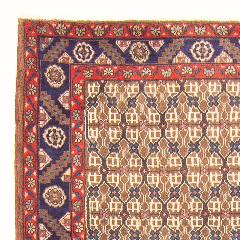 コリアイ 絨毯 220x112cm - ペルシャ絨毯