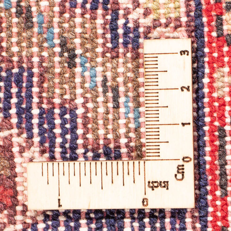 コリアイ 絨毯 220x112cm - ペルシャ絨毯
