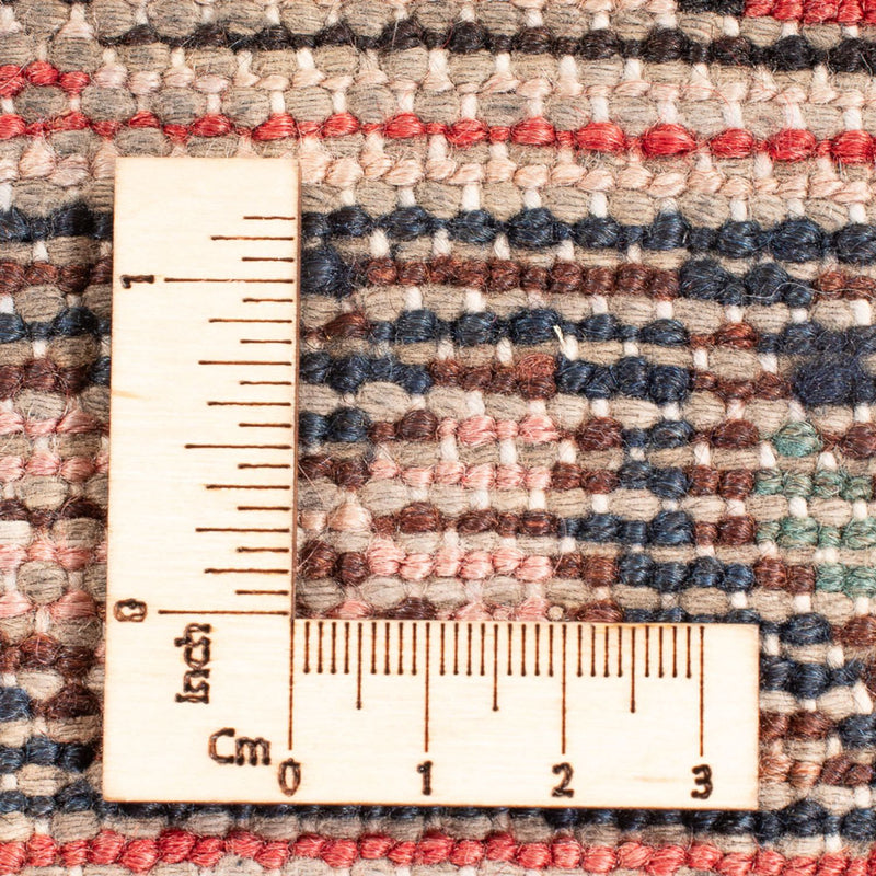 ホセイナバード 絨毯 325x114cm - ペルシャ絨毯