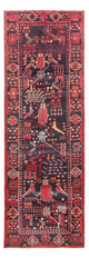 コリアイ 絨毯 331x108cm - ペルシャ絨毯