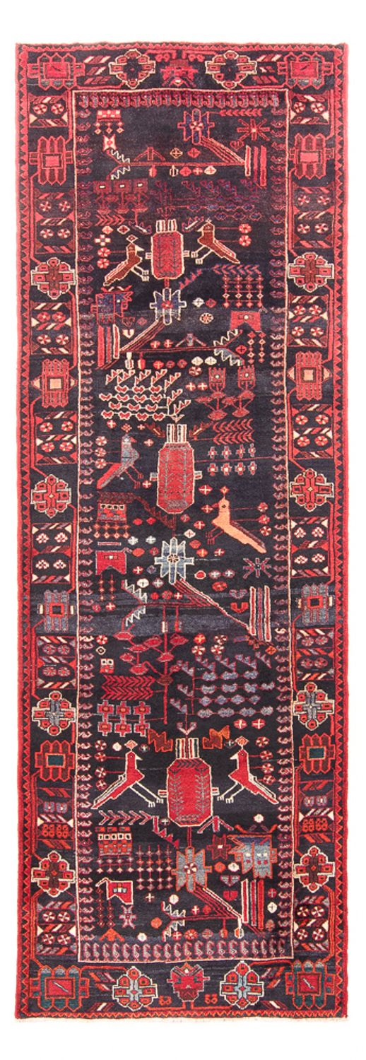 コリアイ 絨毯 331x108cm - ペルシャ絨毯
