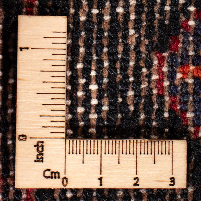 コリアイ 絨毯 331x108cm - ペルシャ絨毯