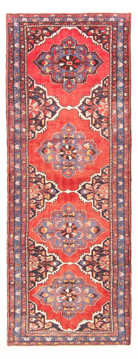 ビジャー - ザンジャン 絨毯 285x103cm - ペルシャ絨毯 – product image