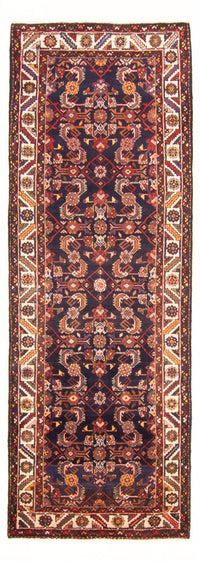 ホセイナバード 絨毯 290x103cm - ペルシャ絨毯 – product image