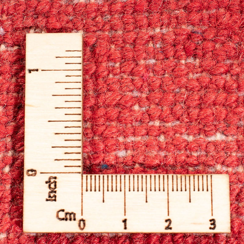 ルードバール 絨毯 293x110cm - ペルシャ絨毯