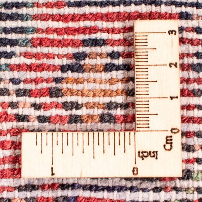 ホセイナバード 絨毯 327x117cm - ペルシャ絨毯
