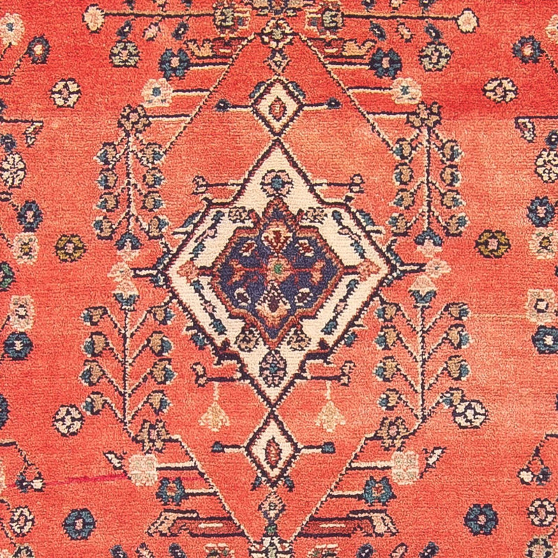 コリアイ 絨毯 311x126cm - ペルシャ絨毯