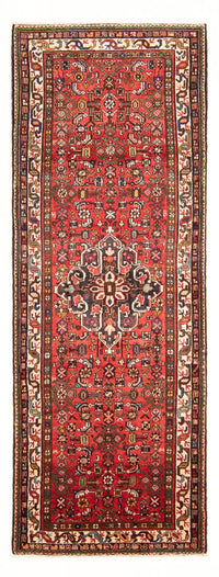 ホセイナバード 絨毯 313x115cm - ペルシャ絨毯 – product image