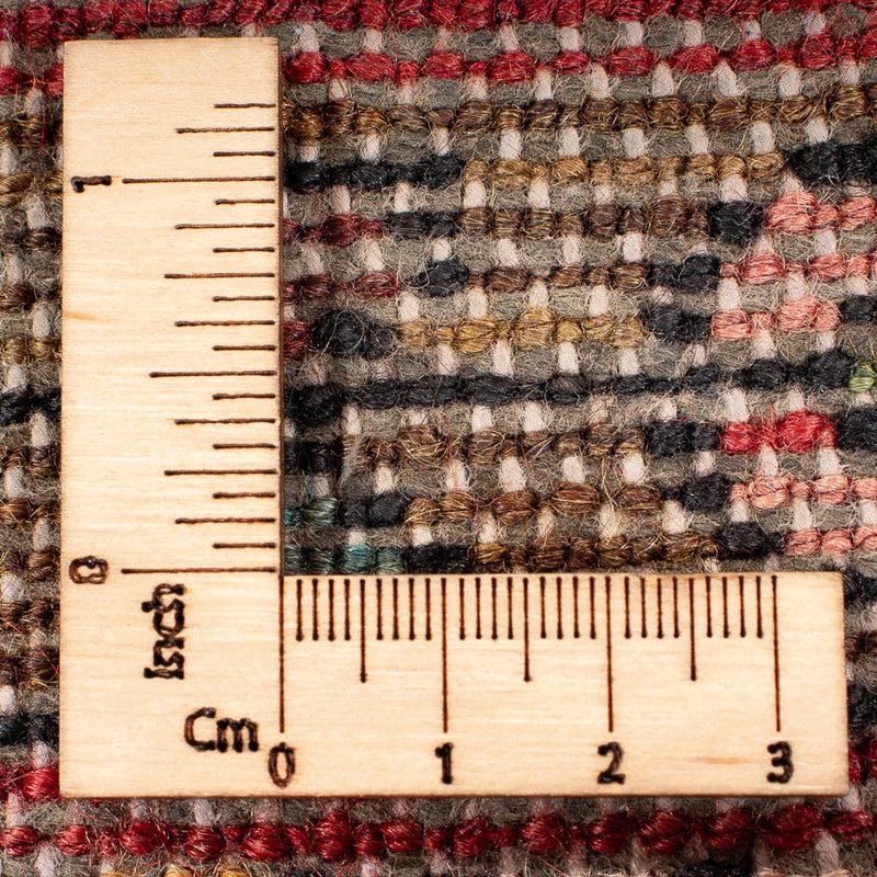 ホセイナバード 絨毯 313x115cm - ペルシャ絨毯