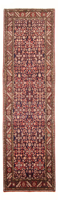 ホセイナバード 絨毯 317x103cm - ペルシャ絨毯 – product image