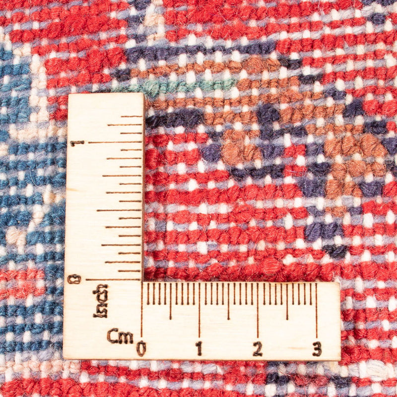 ルードバール 絨毯 313x108cm - ペルシャ絨毯