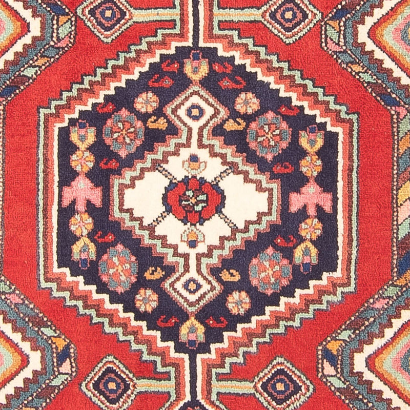 コリアイ 絨毯 296x119cm - ペルシャ絨毯