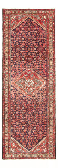 ホセイナバード 絨毯 301x109cm - ペルシャ絨毯 – product image