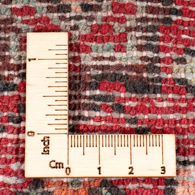 ホセイナバード 絨毯 328x121cm - ペルシャ絨毯