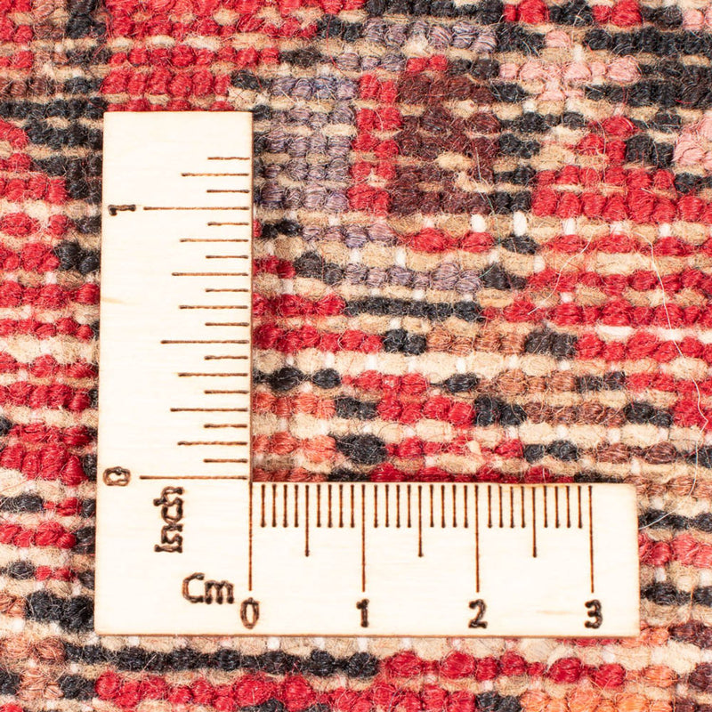 ホセイナバード 絨毯 306x114cm - ペルシャ絨毯