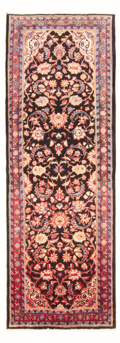 ホセイナバード 絨毯 106x307cm - ペルシャ絨毯