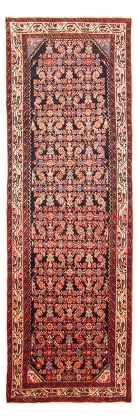 ホセイナバード 絨毯 300x110cm - ペルシャ絨毯 – product image