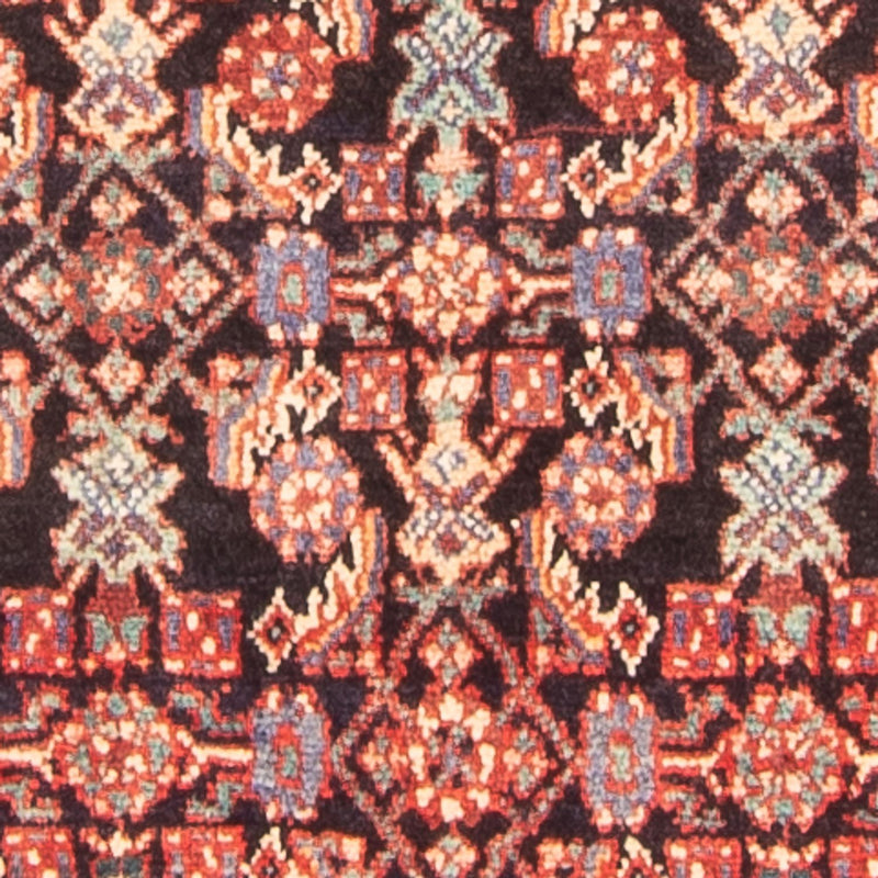 ホセイナバード 絨毯 300x110cm - ペルシャ絨毯