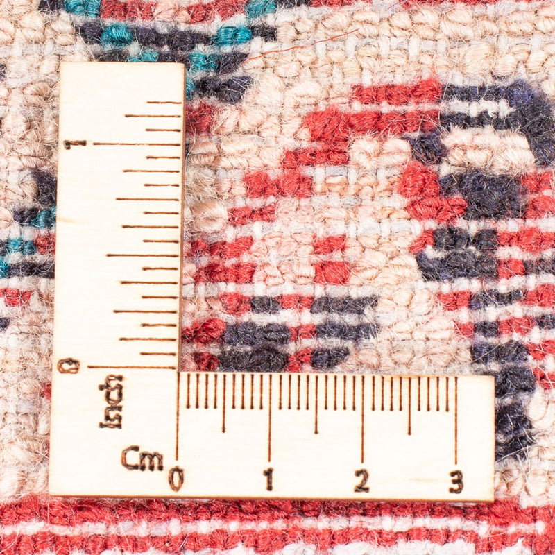 ホセイナバード 絨毯 300x110cm - ペルシャ絨毯