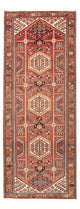 アルデビル 絨毯 301x110cm - ペルシャ絨毯