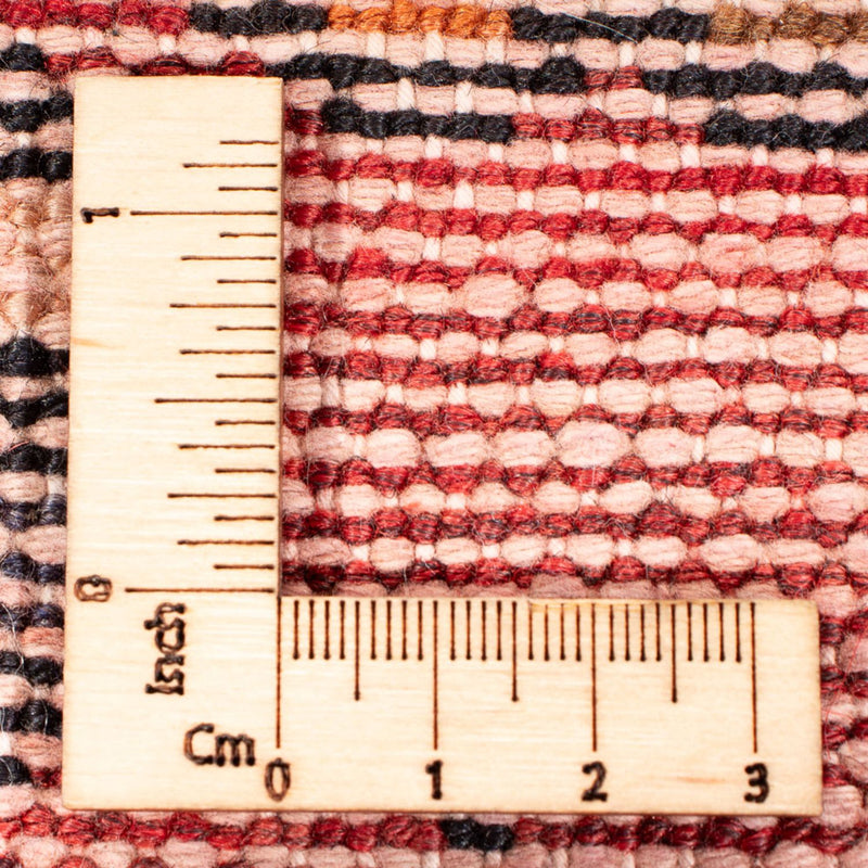 アルデビル 絨毯 301x110cm - ペルシャ絨毯