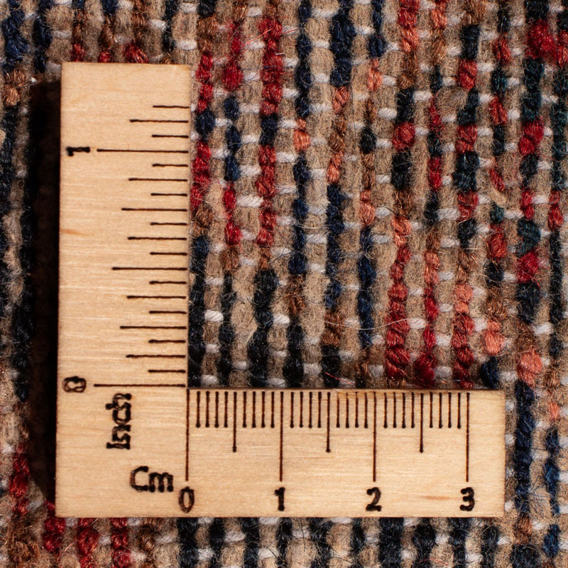 コリアイ 絨毯 300x111cm - ペルシャ絨毯