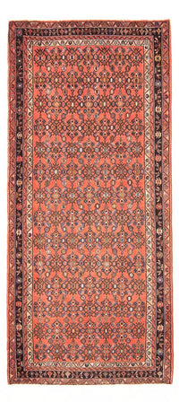 ホセイナバード 絨毯 270x125cm - ペルシャ絨毯 – product image