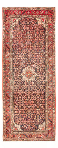 ホセイナバード 絨毯 307x117cm - ペルシャ絨毯 – product image
