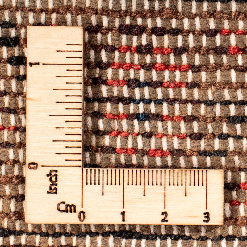 ホセイナバード 絨毯 323x120cm - ペルシャ絨毯