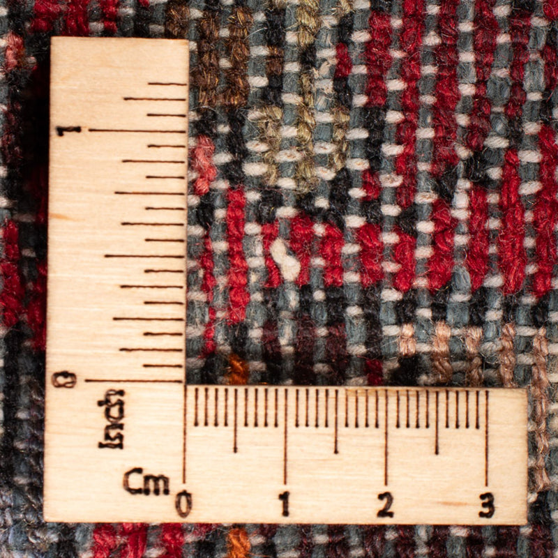 ホセイナバード 絨毯 294x100cm - ペルシャ絨毯